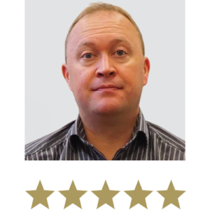 Harald testimonial slider pictureswstars fatburner