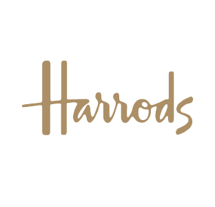 Harrods-logoet