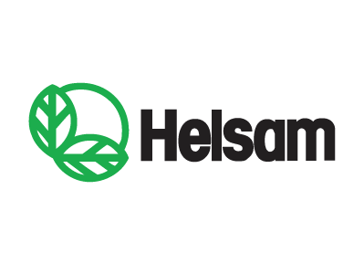 Helsam-logoet