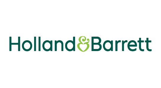 Holland & Barrett-logoet