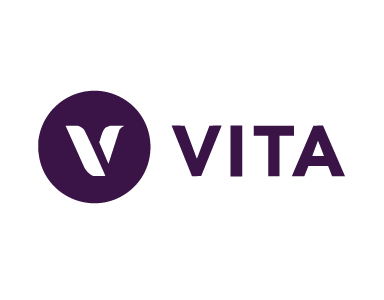 VITA-logoet