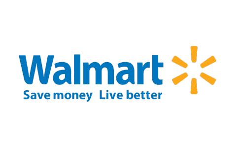 Walmart-logoet