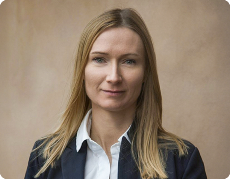 Eva Nydal Abildgaard, QA/RA-direktør hos New Nordic.