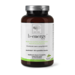 New Nordic b-energy™ med et højt doseret B-vitaminkompleks, magnesium og urteekstrakter hjælper med at forebygge træthed og udmattelse samt understøtte normal mental ydeevne.