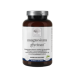 New Nordic Magnesium Glycinat™ indeholder magnesiumbisglycinat, hvor magnesium bidrager til normal muskelfunktion, nervesystemets normale funktion, normal psykisk funktion samt til at mindske træthed og udmattelse.