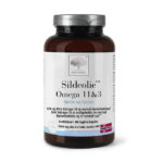Sildeolie™ Omega 11 & 3