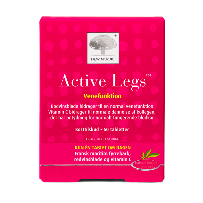 Active Legs™ - 60 tabl.