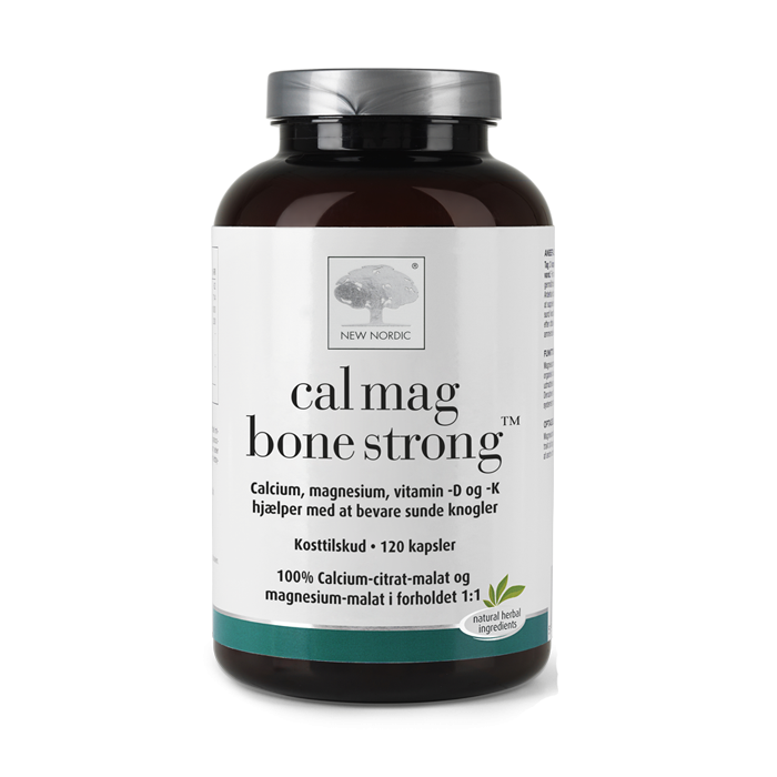 Cal mag bone strong™