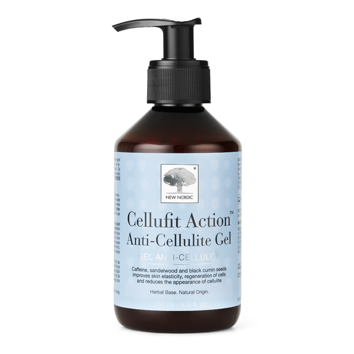 Cellufit Action™ Anti-Cellulite Gel