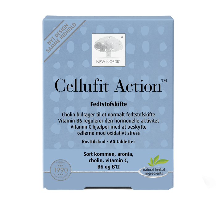 Cellufit Action™