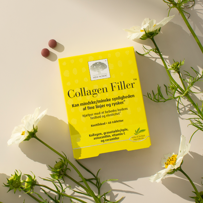 Collagen Filler™ - 300 tabl.