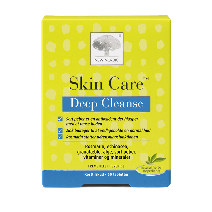 Skin Care™ Deep Cleanse