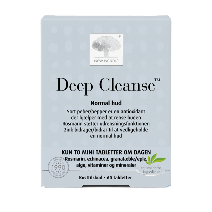 Deep Cleanse™