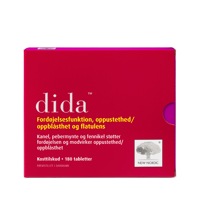 Dida™ - 180 tabl.