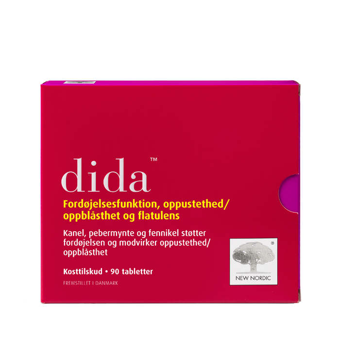 dida™ - 90 tabl.