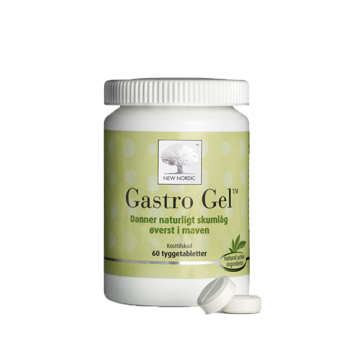 Gastro Gel™