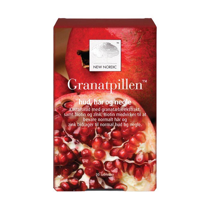 Granatpillen™