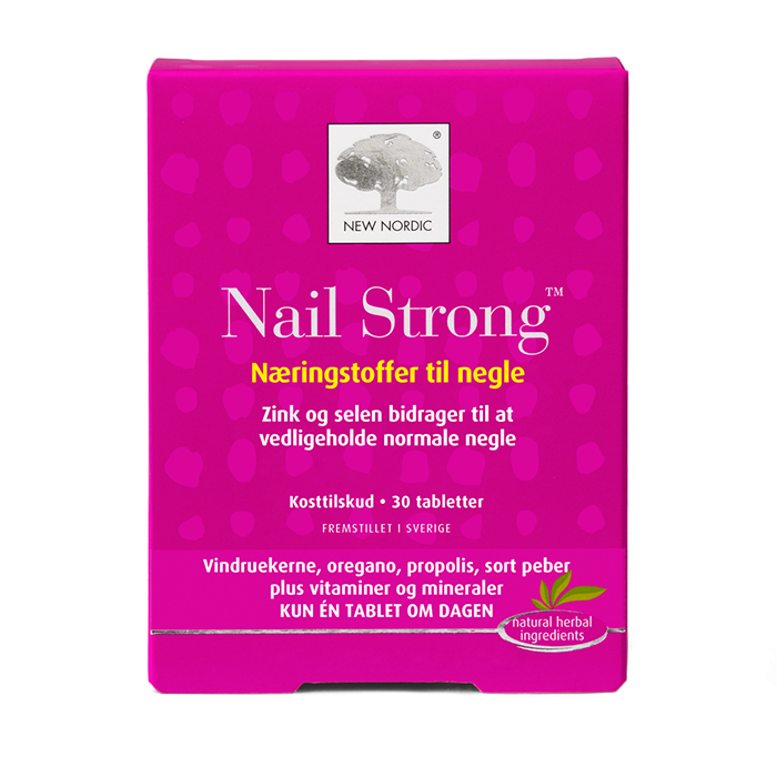Nail Strong™