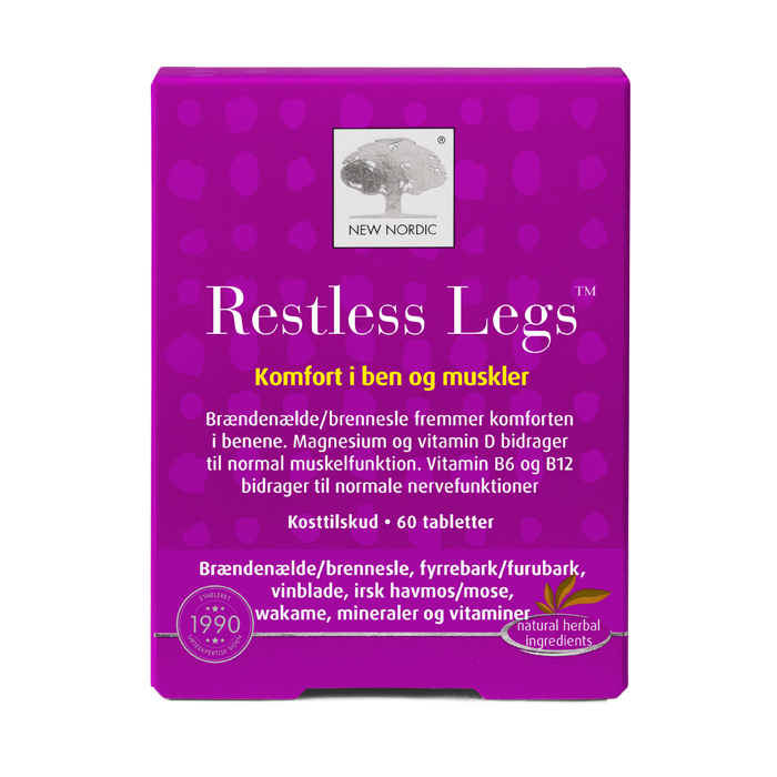 Restless Legs™