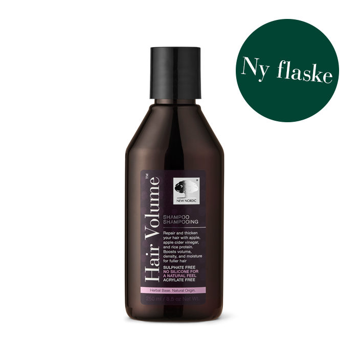 DK - Hair Volume™ Shampoo
