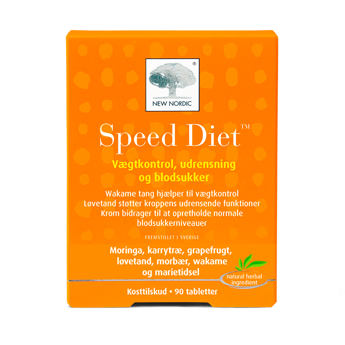 Speed Diet™