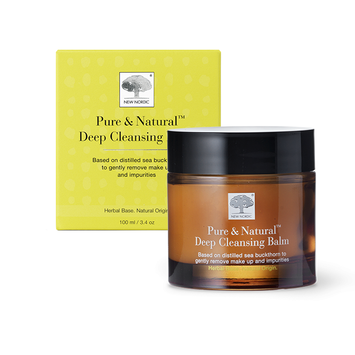 Pure &amp; Natural™ Deep Cleansing Balm