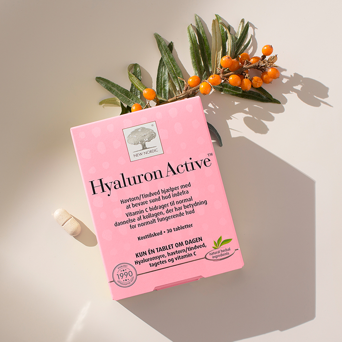NO NEW - Hyaluron Active™
