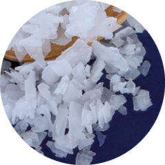 Magnesium (magnesiumbisglycinat og magnesiumoxid)